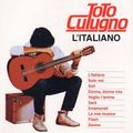 Toto Cutugno - L'Italiano (1983) VINYL RIP