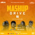 MASHUP DRIVE - DJ GATHU x DBLA