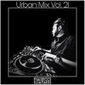 Urban Mix Vol. 21 By MC