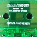 DJ Machete - Machete Moods vol.2 (tape three, side.2) 1999