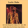 Lucky Dube - 1993-06-16 The Masquerade, Atlanta, GA AUD1 By Request