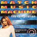 Match Music Machine - the compilation (1995)