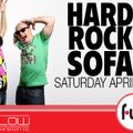 Hard Rock Sofa - Live @ Glow Fur Nightclub Washington DC (USA) 2012.04.28.