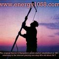 NS & Mystery - Energy 99.6 FM (Temp Frequency Change From 107.3 Due To 28 Day Local RSL) 11.03.2000