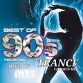 Dj WesWhite - Best Of 90s Trance Revisited (Classics Mix)