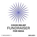 WAVLNGTH COVID Relief: Aneesha Kotwani with Kaleekarma, Daulat & Kenzani // 13-05-21
