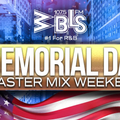 DJ Marley Marl - Memorial Day Master Mix Weekend (WBLS) - 2024.05.26