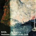 SH3L w/ haras - 15th September 2021