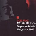 Tom Wax Depeche Mode Megamix