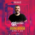 2019.04.26. - Opening Weekend - Bulihajó, Siófok - Friday
