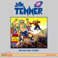 29. Jan Tenner - Serum des Todes