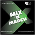 Mix 'n March.