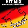 Der Deutsche Hitmix 1 Teil 27