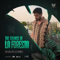 THE SOUNDS OF LA FORESTA EP61 - SHAUN(CMB)