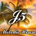 melodic house 2021 - The places I would rather be - Mixed By JohnE5