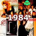 USA Billboard Top 40 - 9 juni 1984