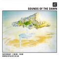 Sounds Of The Dawn - 4th April 2015