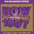 (140) VA - Now That's What I Call Music! 1997: The Millennium Series. (31/07/2020)