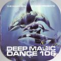 Deep Records - Deep Dance 106