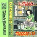 DJ Camilo - Reggae #13 : What's That Rythm? (2001)