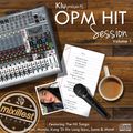 KLU's OPM Hit Session Vol. 1