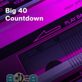 1985 September 21 SiriusXM Big 40 Countdown