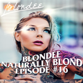Blondee - Naturally Blond #16