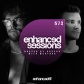 Enhanced Sessions 573 w/ Murtagh Hosted by Kapera