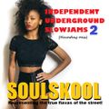 INDEPENDENT 'UNDERGROUND' SLOW JAMS 2 (Haunting mix) Feats: Ari Lennox,Toi Horn, LeXus, Mike Junyer