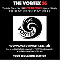 The Vortex 56 22/05/20