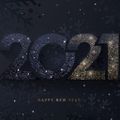 HAPPY NEW YEAR 2021 mix