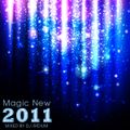 DJ Iridium - Magic New 2011 (Mix) (20-12-10)