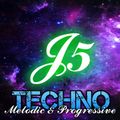 Techno - Peak Time/Driving  - All New Music - Mixed By JohnE5