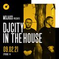 DJcity in the House (09.02.21)