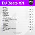 Mastermix DJ Beats 121 (2022)