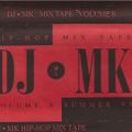 DJ MK - VOL 8 - SUMMER 1995 SIDE A