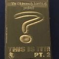 DJ Clue - This Is It!! Pt 2 (1998)