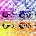 Dj LooH - Mix 90's (Over Control Mix)