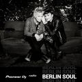 Jonty Skruff & Fidelity Kastrow - Berlin Soul #52