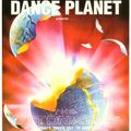 Top Buzz - Dance Planet, The Detonator (19.3.93)