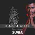 BALANCE - By SURAJ - TECHNOSOUL