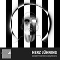Herz Jühning - Secret Thirteen Mix 157