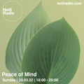 Peace of Mind - 20th March 2022