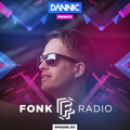 Dannic presents Fonk Radio 251