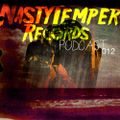 Chris Colburn - Dj Set - Nasty Temper Records Podcast 012 - 2013