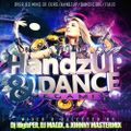 HANDZUP & DANCE MEGAMIX 2020 (Mixed By DJ HIGHPER,DJ MAGIX & JOHNNYMASTERMIX)