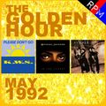 GOLDEN HOUR : MAY 1992