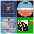 Woolfy's Retro Charts 26th April 2020 (1978 and 1987)