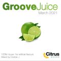 Groove Juice Lime - March 2021