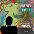 Beatific EP #13  Noise Generation With Mr HeRo